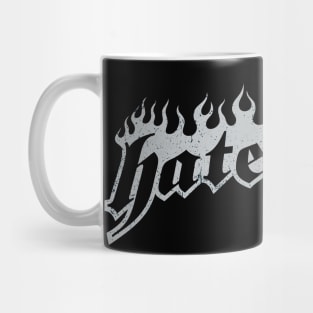 Vintage Hatebreed Mug